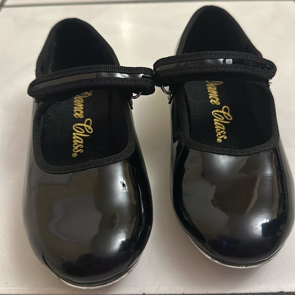 Toddler girls Tap shoes